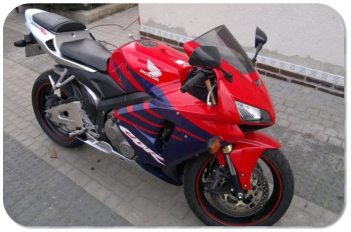 Yamaha FZS 600 Fazer